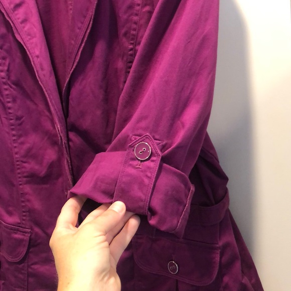 Jacket - Picture 3 of 3